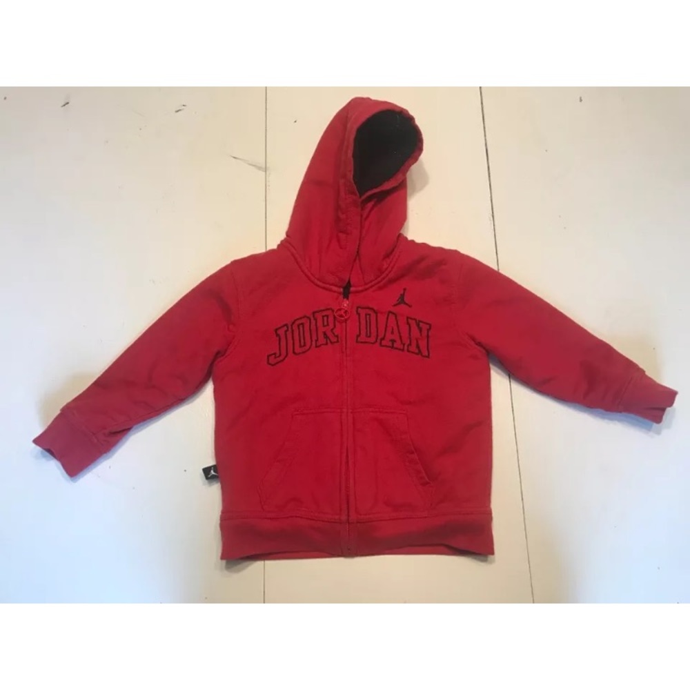 NikeAir Jordan Coat Jacket Boys 3T